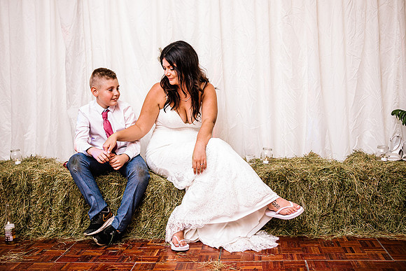 Staffordshire Wedding Photographer - Slaters Country Inn Wedding-581