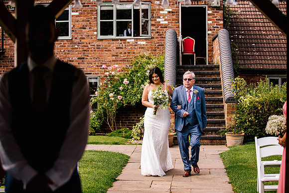 Staffordshire Wedding Photographer - Slaters Country Inn Wedding-210