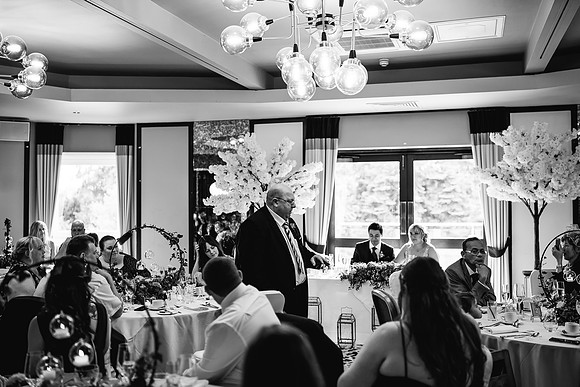 The Stanneylands Wedding Photography - Olivia & Jacky-462