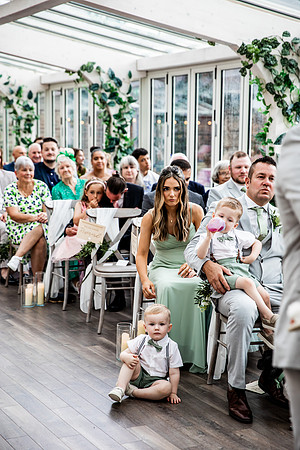 Foxtail Barns Wedding Photography - Zoe & Jack-290