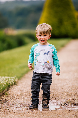 Engagement-Family Shoot at Trentham Gardens-127