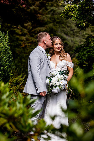 Foxtail Barns Wedding Photography - Zoe & Jack-562