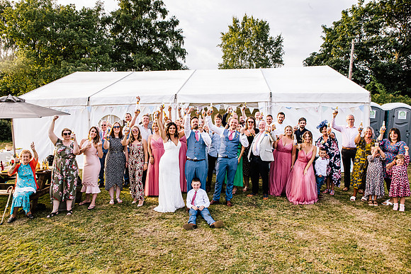 Staffordshire Wedding Photographer - Slaters Country Inn Wedding-469