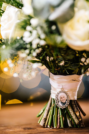 Foxtail Barns Wedding Photography - Jill & Chris-683