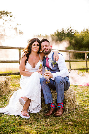 Staffordshire Wedding Photographer - Slaters Country Inn Wedding-458