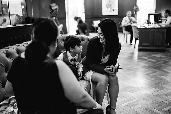 The Stanneylands Wedding Photography - Olivia & Jacky-418