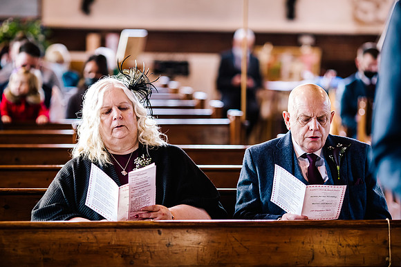 Staffordshire Wedding Photography - Marie & Simon-240