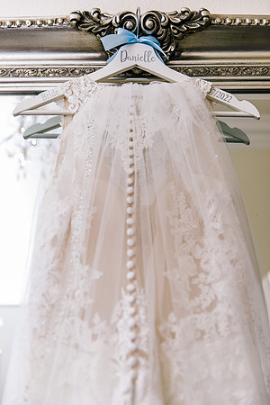 The Upper House Wedding Photography - Danielle & Rob-58
