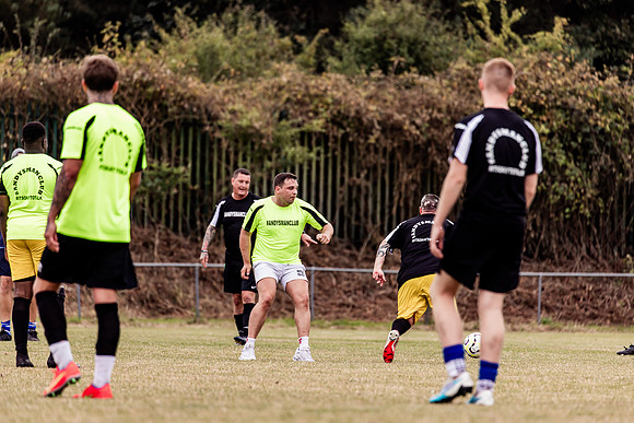 Tiktok Charity Football Day-272