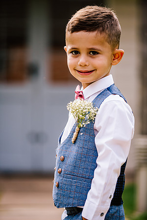 Staffordshire Wedding Photographer - Slaters Country Inn Wedding-183