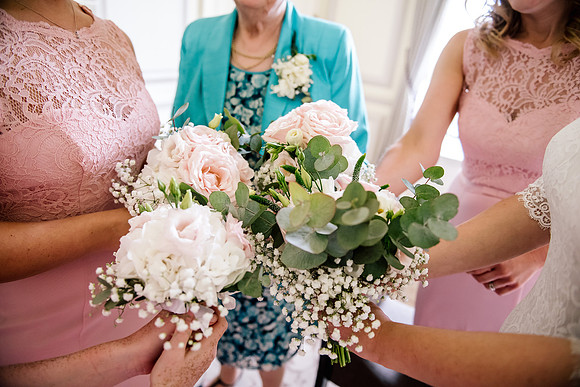 Heather & Tim - Harrowden Hall Wedding-44