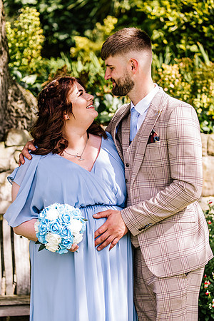 The Upper House Wedding Photography - Danielle & Rob-562
