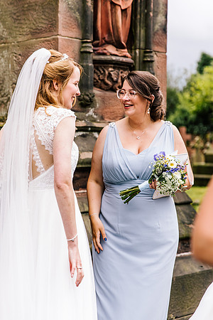 Park Hall Wedding Photography - Pip & Phil-222