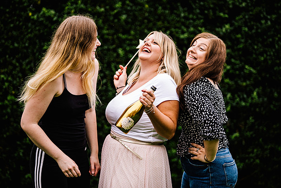 Fran - 30th Birthday Photoshoot-163