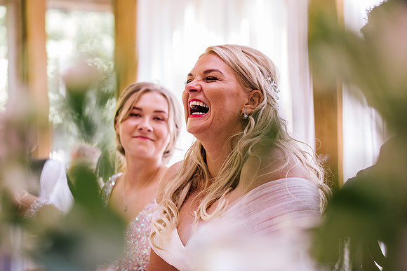 The Oak Tree Of Peover Wedding Photography - Cheshire Wedding Photographer-675
