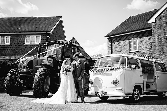 Manor House Hotel - Alsager Wedding - Louise & Jack-402