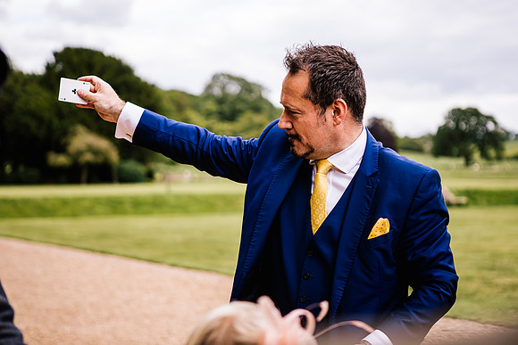 Walton Hall Wedding Photography - Staffordshire Wedding Photographer.-545