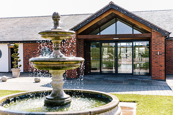Aston Marina Wedding Photography - Amy & Steve-5