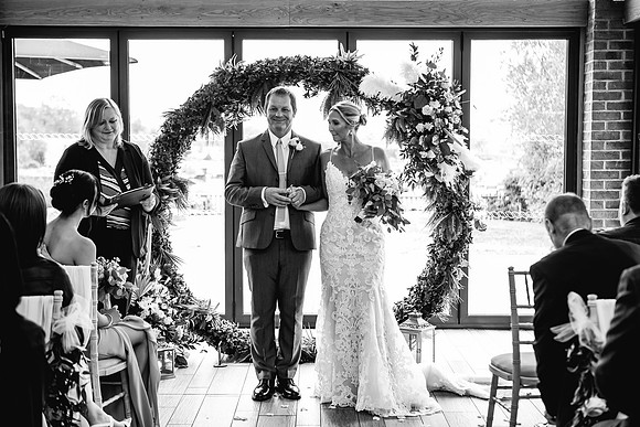 Aston Marina Wedding Photography - Shell & Martin-476