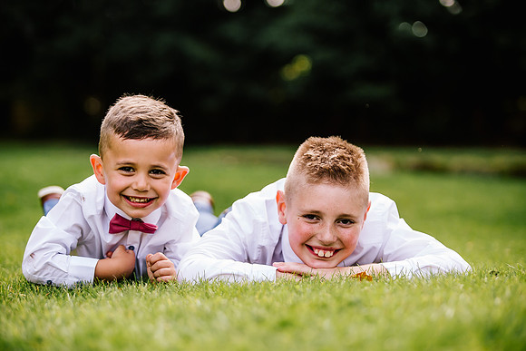 Staffordshire Wedding Photographer - Slaters Country Inn Wedding-315