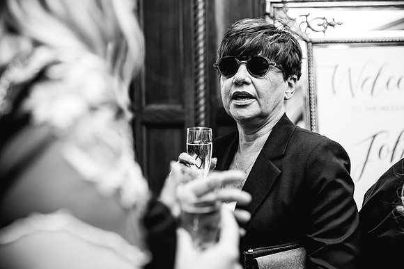Pendrell hall Wedding Photography - Kate And John-571