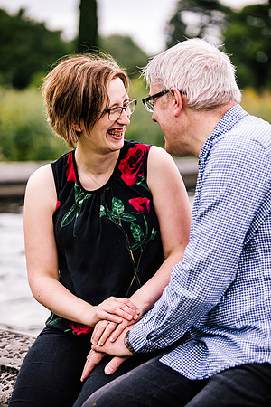 Engagement-Family Shoot at Trentham Gardens-150
