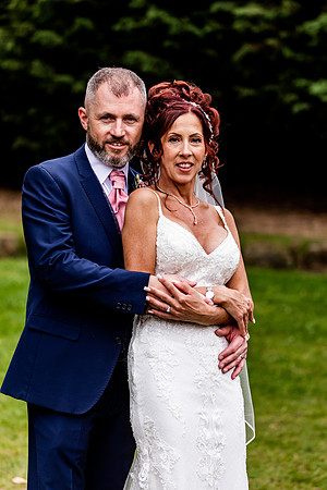 Slaters Country Inn Wedding - Chris & Rob-534