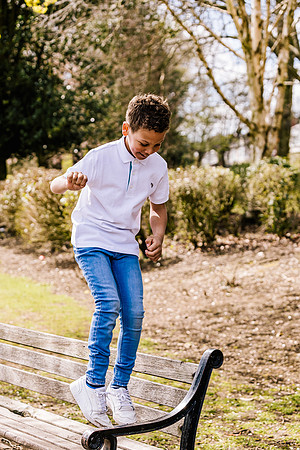 Family Photoshoot at Tunstall Park-78