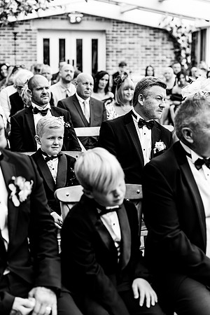 Charlotte & Paul - Foxtail Barns Wedding Photography-438