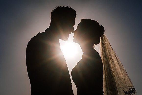 Cheshire Wedding Photography - The Manor House Hotel - Steph & Rich-634