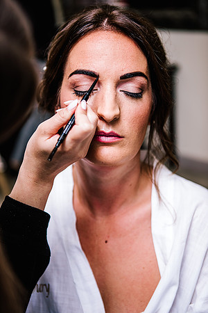 Lemore Manor Wedding Photography - Sam & Nick-183