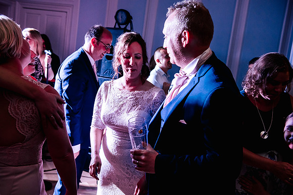 Heather & Tim - Harrowden Hall Wedding-568