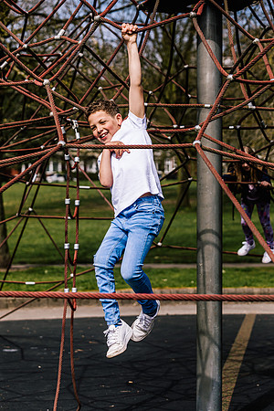 Family Photoshoot at Tunstall Park-141
