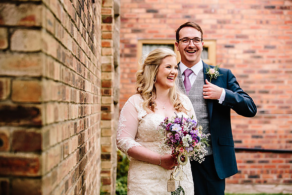 Staffordshire Wedding Photographer - Samantha Jayne Photography - Gem & Jack-476