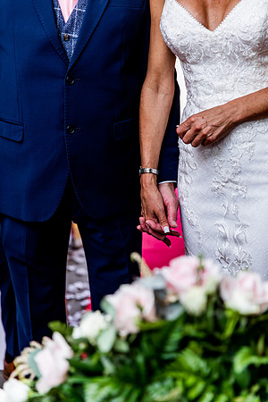 Slaters Country Inn Wedding - Chris & Rob-252