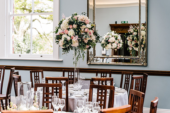 Pendrell hall Wedding Photography - Kate And John-48
