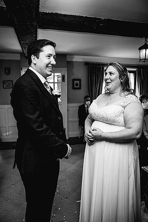 Eyam Hall Wedding Photography - Amanda & John-254