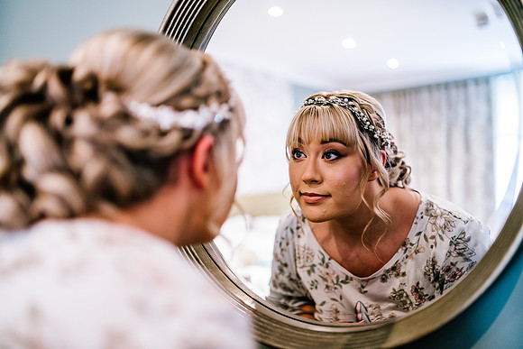 The Stanneylands Wedding Photography - Olivia & Jacky-31