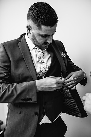 Gloucestershire Wedding Photography - Ciara & Carl-20