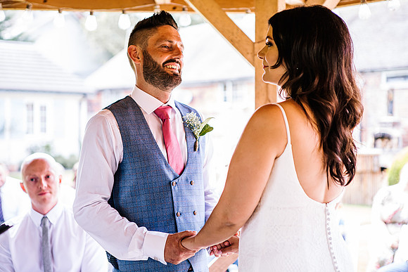 Staffordshire Wedding Photographer - Slaters Country Inn Wedding-235