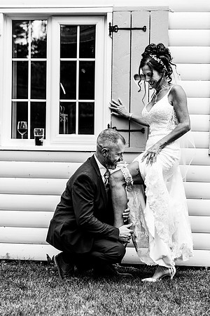 Slaters Country Inn Wedding - Chris & Rob-546