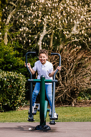 Family Photoshoot at Tunstall Park-151