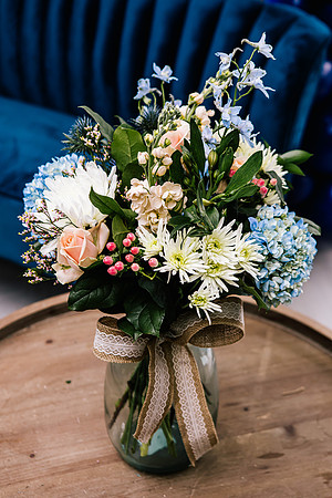 Staffordshire Brand Photographer - The Flower Room-354