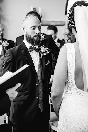 Lemore Manor Wedding Photography - Sam & Nick-481