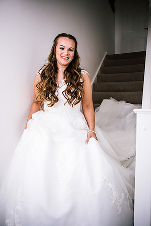 Rookery Hall Wedding Photography - Samantha & Simon-228