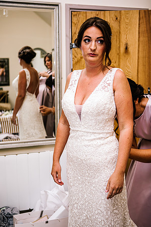 Lemore Manor Wedding Photography - Sam & Nick-322