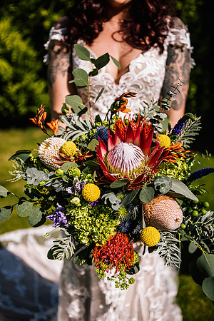 The Mill At Stone Wedding Photography - Tanya & Joe-168