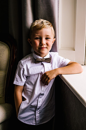 Lemore Manor Wedding Photography - Sam & Nick-200