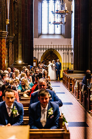 Park Hall Wedding Photography - Pip & Phil-135
