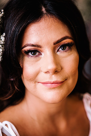 Staffordshire Wedding Photographer - Slaters Country Inn Wedding-108